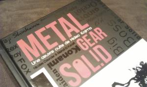 Metal Gear Solid (4)